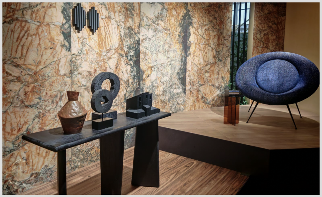 salon Cersaie